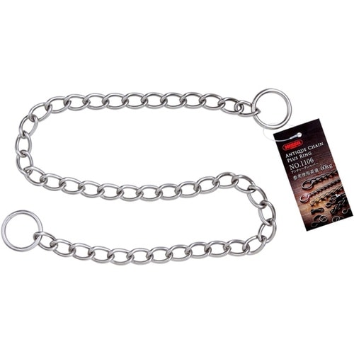 アンティークチェインプラスリング 600