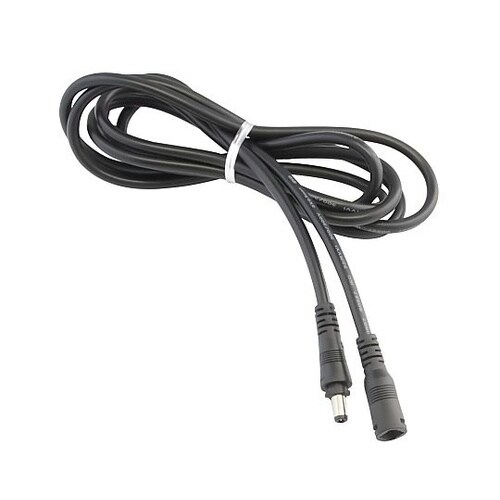 2芯*0.3平方、電源ケーブル5521ク