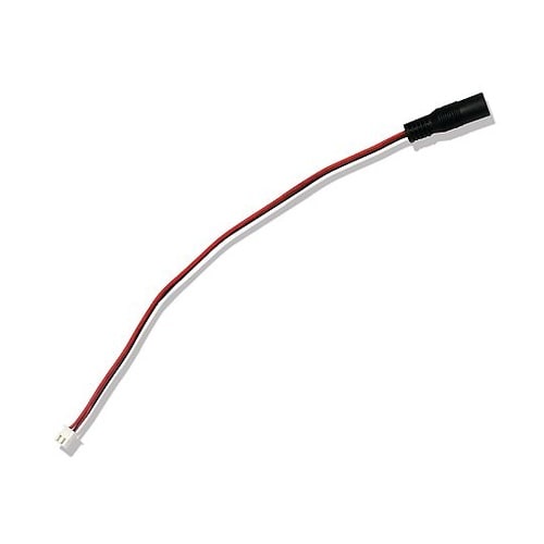2芯*0.3平方,5521電源コード,D