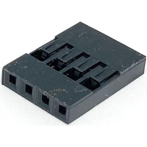 QIコネクタ04P 20個入 QI−4