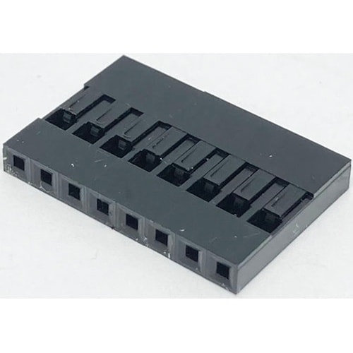 QIコネクタ08P 20個入 QI−8