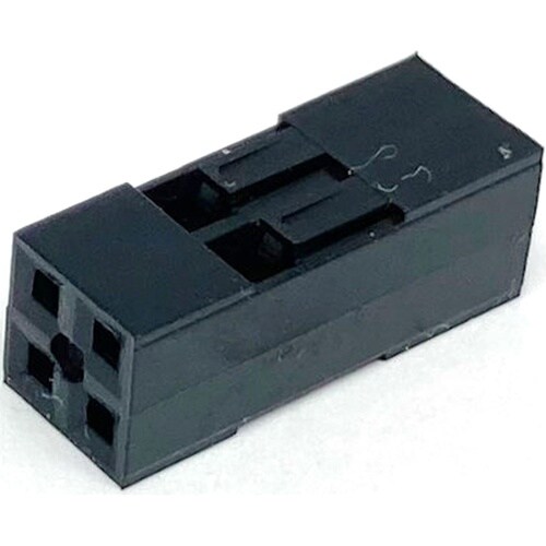 QIコネクタ04P(2Px2列) 20個