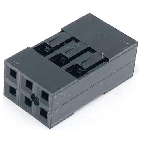 QIコネクタ06P(3Px2列) 20個