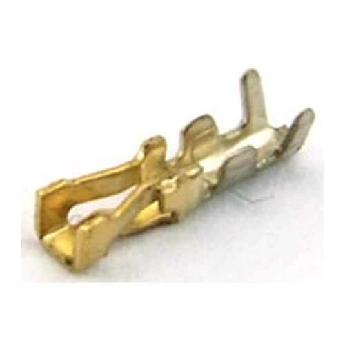 ミニQIコネクタ用コンタクトピン 100