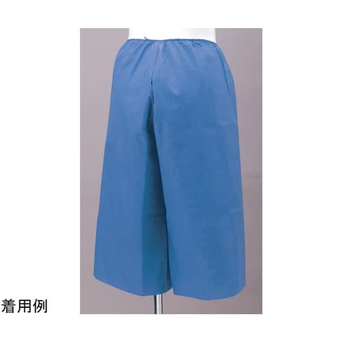 ハクゾウ穴あきパンツ DB‐1 フリーサ