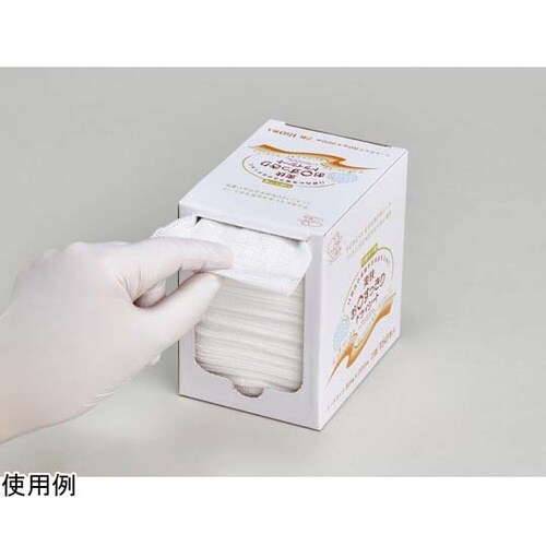 爽快お口すっきりドライシート 80×22