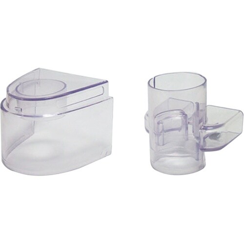 霧化カバーセット UN−135/136用