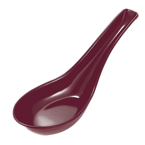 メラミンレンゲ(小)エンジ C−75