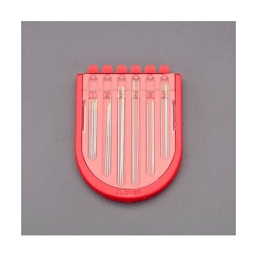 20本組 縫針セット EA916JK−1