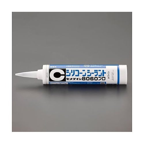 330ml シリコーンシーラント(アイボ