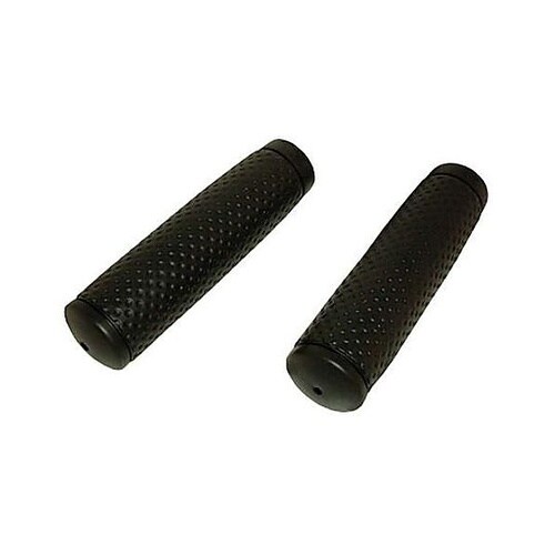 自転車用グリップ(ブラック) EA986