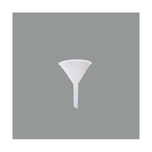 φ 60mm じょうご(ポリエチレン製)