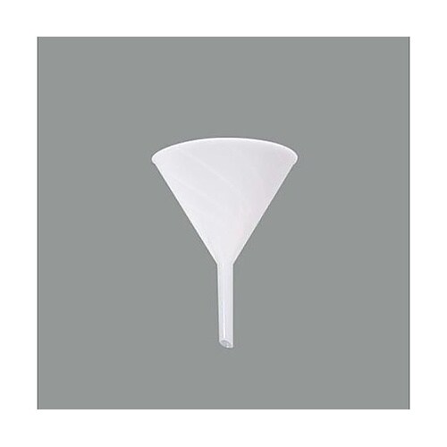 φ120mm じょうご(ポリエチレン製)