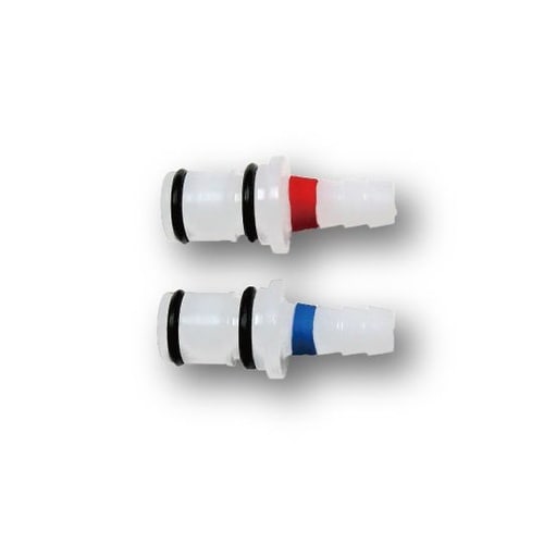 アモレSU1ホースアダプタ2個セット