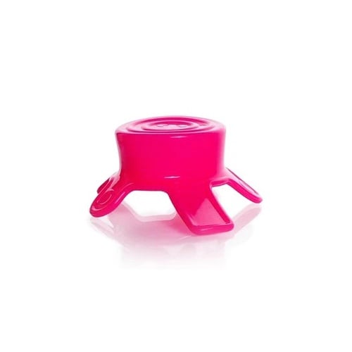 KIMBLE製 シリコンリッド(ガラス容