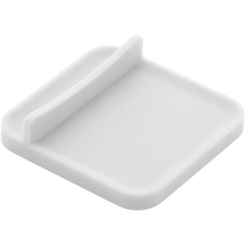 ヘアーアイロントレー ボーテス ホワイト