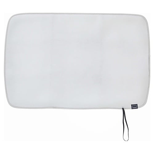 折り畳みアイロンマット アルミ 4026