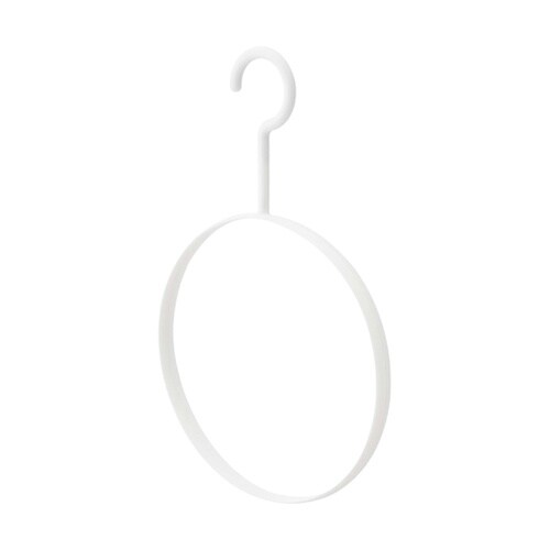 ティッシュフック ジョイン ホワイト 6