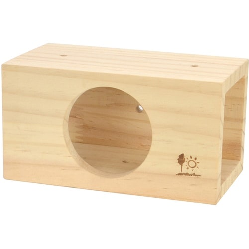 スクエアトンネル S H30