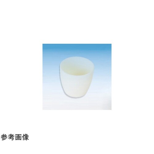 るつぼ(磁製)φ24×20mm CT−5