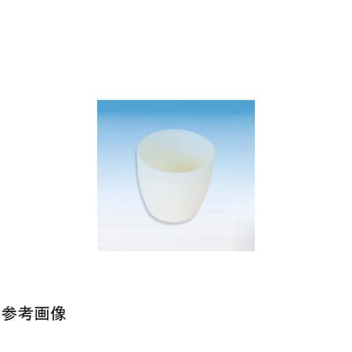 るつぼ(磁製)φ60×75mm CT−1