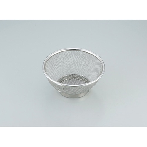 SUIグート 丸型ざる 14cm リング