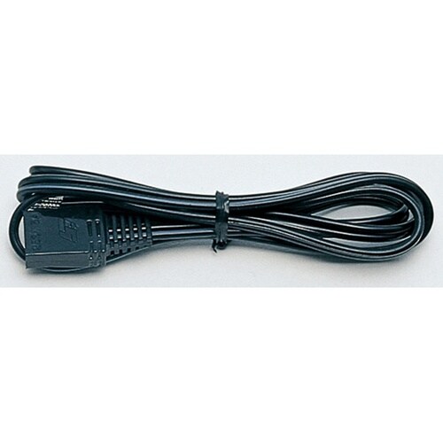 モーターファン用プラグコード 1m TA