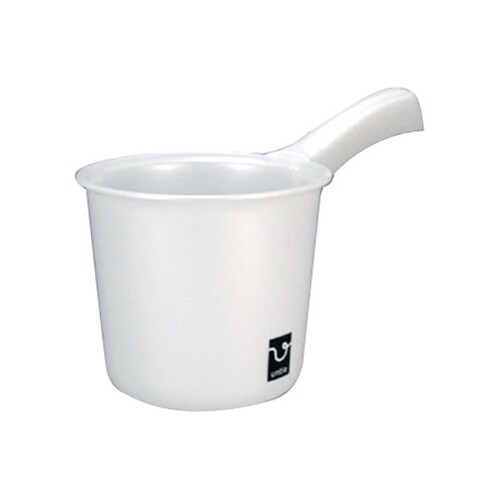 アンティN 手桶S ホワイト unt−W