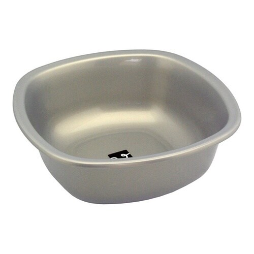 アンティN 湯桶角 シルバー unt−S