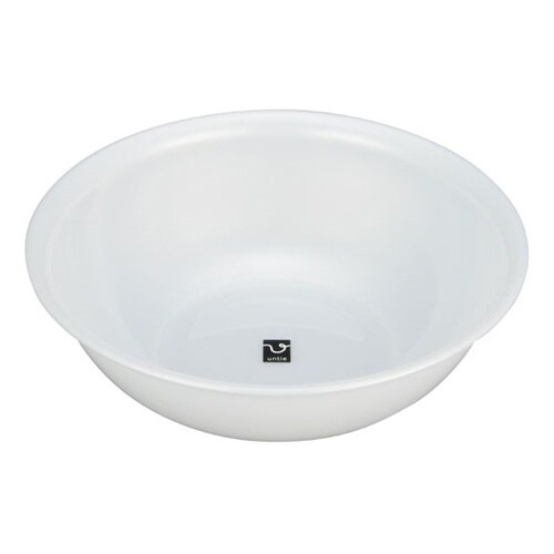 アンティN 洗面器SX ホワイト unt