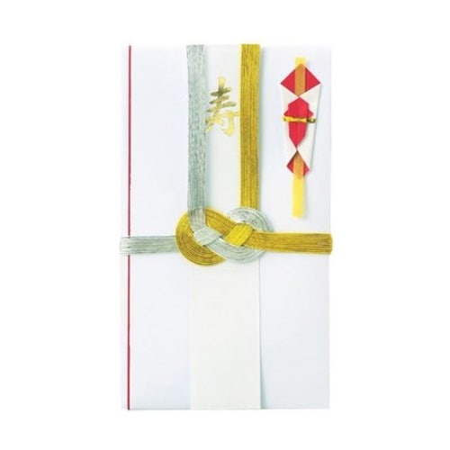 東京折 金銀短冊10本 E−150