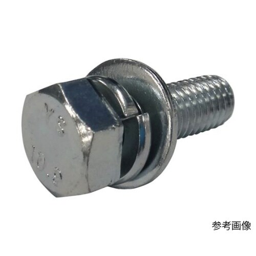 10.9六角トリーマ組込I−3 三価クロ