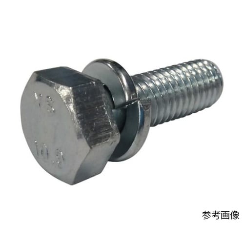 10.9六角トリーマ組込P−2 三価クロ