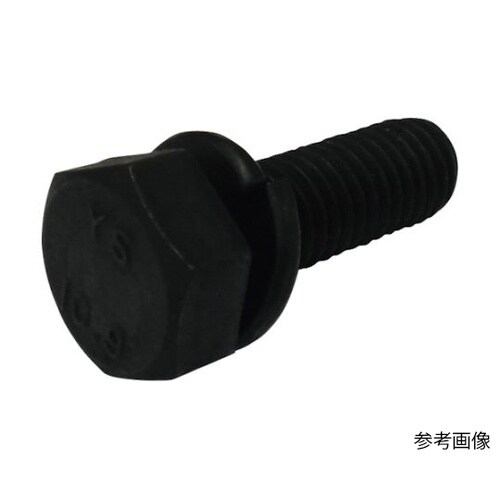 10.9六角トリーマ組込P−2 黒色酸化