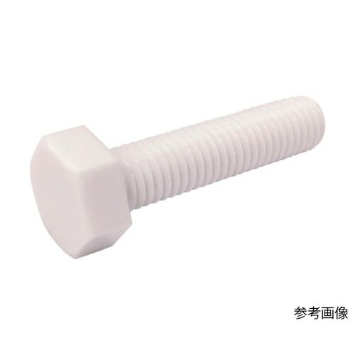 六角ボルト 全ねじ PC M12×50