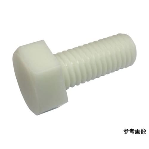 六角ボルト 全ねじ RENY M12x8