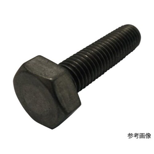 六角ボルト 全ねじ チタン M5x30