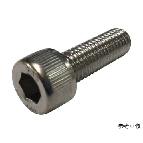 六角穴付きボルト SUS304CUN A
