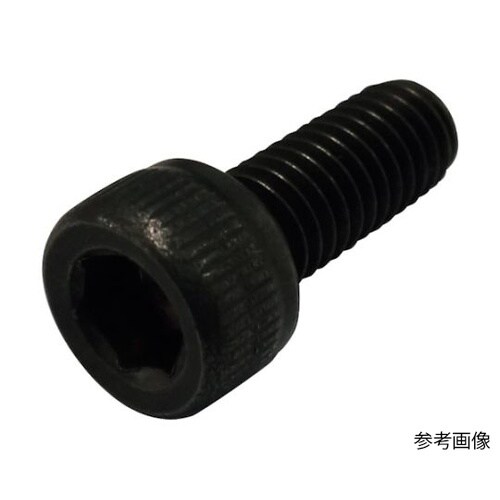 六角穴付きボルト チタン M5x12 C