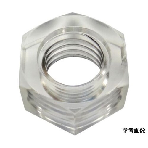 六角ナット PC M4 NT1−PC−4