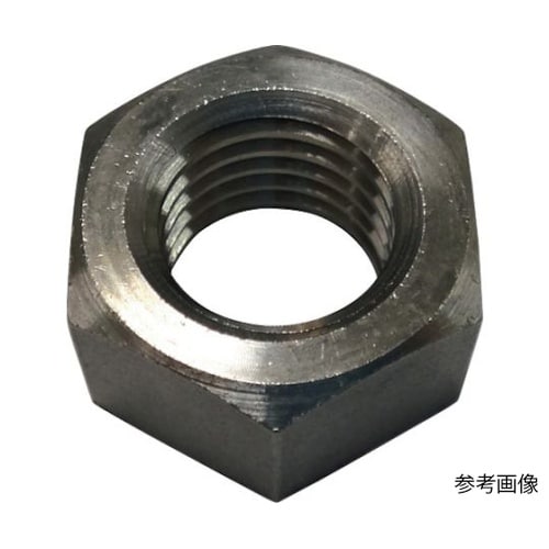 六角ナット1種 SUS329J4L M8