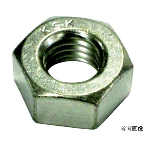 やきつかナット ステンレス YKコート