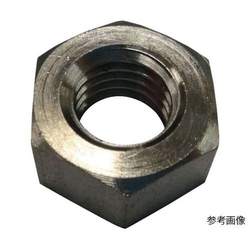 六角ナット1種 チタン M10 NT1−