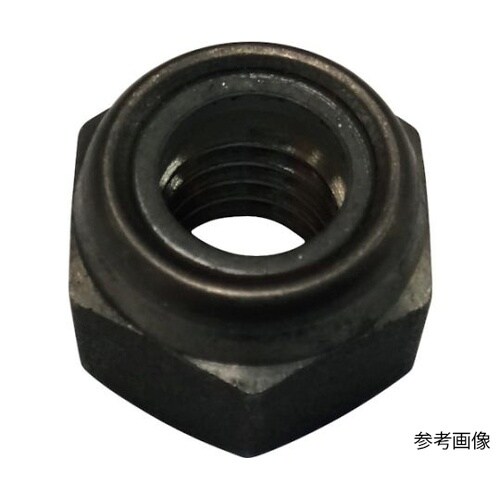 ナイロンナット チタン M5 NYNT−