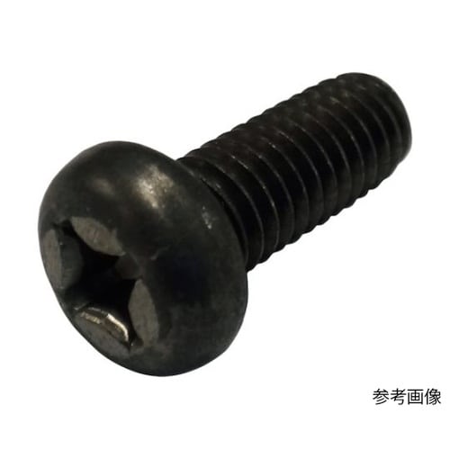 ナベ小ねじ チタン M5x16 PANS