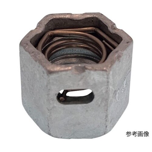 スマートハイパーロードナット 溶融亜鉛メ