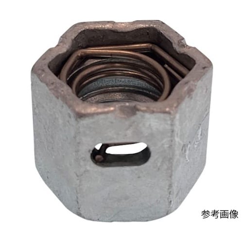 スマートハイパーロードナット 溶融亜鉛メ