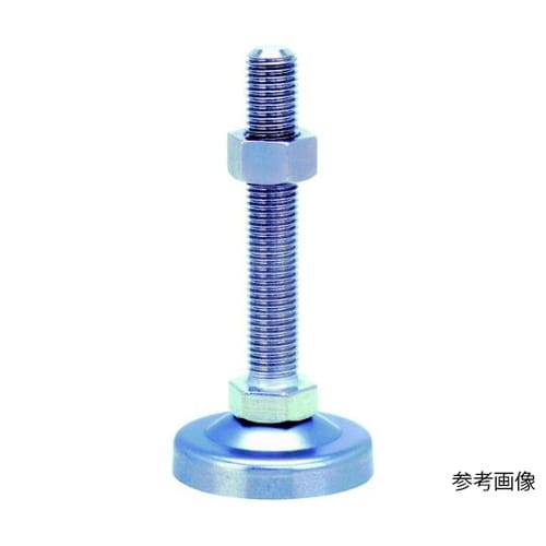 S−K3防振用サンアジャストボルト 8x