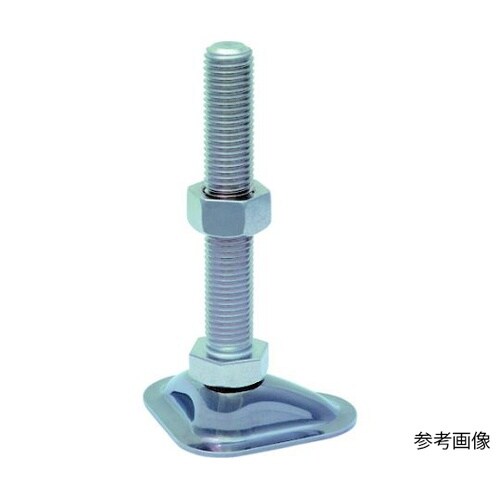 S−L壁側ーコーナー用サンアジャストボル