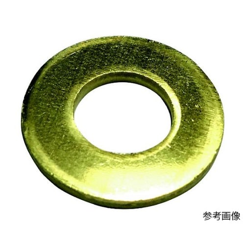 ワッシャー JIS 真鍮 M14 WJ−
